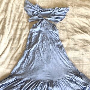 Free People Beach Maxi Dress